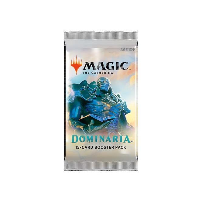 Dominaria Booster Pack Dominaria Booster Pack